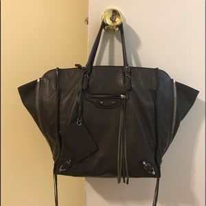 🚫SOLD🚫BALENCIAGA papier A5🚫SOLD🚫